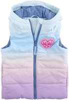 Lilo & Stitch - Stitch - Jas - Unisex - blauw