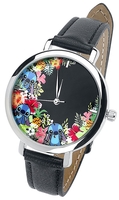 Lilo & Stitch - Stitch - Polshorloges - Vrouwen - meerkleurig
