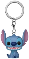 Lilo & Stitch - Stitch Pocket Pop! - Funko Pocket Pop! - Unisex - meerkleurig