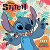 Lilo & Stitch - Wandkalender 2023 - Muurkalender - Unisex - meerkleurig