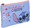 Lilo & Stitch - Weird But Cute - Toilettas - Unisex - meerkleurig