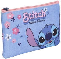 Lilo & Stitch - Weird But Cute - Toilettas - Unisex - meerkleurig