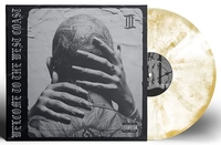 Lionheart - Welcome to the West Coast III - LP - Unisex - gekleurd