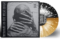 Lionheart - Welcome to the West Coast III - LP - Unisex - gekleurd