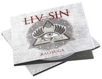 Liv Sin - Kaliyuga - CD - Unisex - multicolor