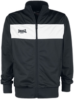 Lonsdale London - Alnwick - Trainingsjas - Mannen - zwart
