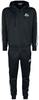 Lonsdale London - WEETWOOD - Trainingspak - Mannen - zwart