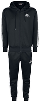 Lonsdale London - WEETWOOD - Trainingspak - Mannen - zwart