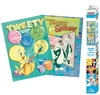 Looney Tunes - Tweety & Sylvester - Set van 2 posters in Chibi design - Poster - Unisex - multicolor