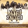 Lynyrd Skynyrd - The Lynyrd Skynyrd collection - CD - Unisex - multicolor