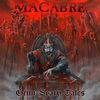 Macabre - Grim scary tales - CD - Unisex - multicolor