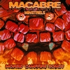 Macabre - Minstrels: Morbid campfire songs - CD - Unisex - multicolor