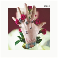 Machine Gun Kelly - Bloom - CD - Unisex - multicolor