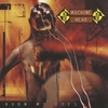 Machine Head - Burn my eyes - CD - Unisex - multicolor