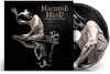Machine Head - Øf kingdøm and crøwn - CD - Unisex - multicolor