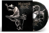 Machine Head - Øf kingdøm and crøwn - CD - Unisex - multicolor