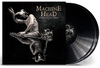 Machine Head - Øf kingdøm and crøwn - LP - Unisex - zwart