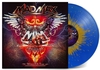 Mad Max - Wings of time - LP - Unisex - gekleurd