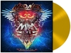 Mad Max - Wings of time - LP - Unisex - goudkleurig