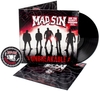 Mad Sin - Unbreakable - LP - Unisex - multicolor