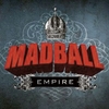 Madball - Empire - CD - Unisex - multicolor