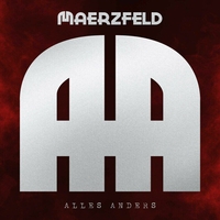 Maerzfeld - Alles anders - CD - Unisex - multicolor