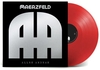 Maerzfeld - Alles anders - LP - Unisex - rood