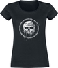 Magic: The Gathering - Amorality - T-shirt - Mannen - zwart
