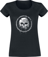 Magic: The Gathering - Amorality - T-shirt - Mannen - zwart