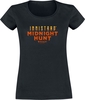Magic: The Gathering - Innistrad: Midnight Hunt - T-shirt - Mannen - zwart