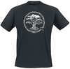 Magic: The Gathering - Instinct - T-shirt - Mannen - zwart
