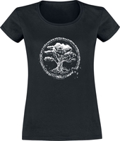 Magic: The Gathering - Instinct - T-shirt - Mannen - zwart