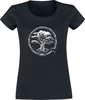 Magic: The Gathering - Instinct - T-shirt - Mannen - zwart