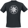 Magic: The Gathering - Morality - T-shirt - Mannen - zwart