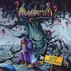 Magnum - Escape from the shadow garden - CD - Unisex - multicolor