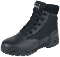 Magnum - Essential Equipment - Classic - Laars - Unisex - zwart