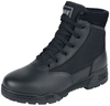 Magnum - Essential Equipment - Classic - Laars - Unisex - zwart