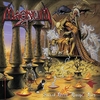 Magnum - "Sacred blood, divine lies" - CD - Unisex - multicolor