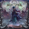 Majestica - A Christmas Carol - CD - Unisex - multicolor