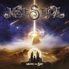 Majestica - Above the sky - CD - Unisex - multicolor