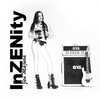 Majura,  Jen - InZENity - CD - Unisex - multicolor