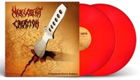 Malevolent Creation - Conquering South America - LP - Unisex - multicolor
