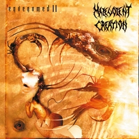 Malevolent Creation - Envenomed II - CD - Unisex - multicolor