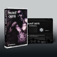 Malevolent Creation - Eternal - MC - Unisex - multicolor