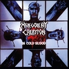 Malevolent Creation - In cold blood - CD - Unisex - multicolor