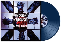 Malevolent Creation - In cold blood - LP - Unisex - gekleurd