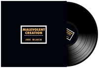 Malevolent Creation - Joe Black - LP - Unisex - zwart