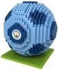 Manchester City - BRXLZ voetbal - Speelgoed - Unisex - meerkleurig