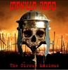 Manilla Road - The circus maximus - CD - Unisex - multicolor