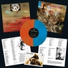 Manilla Road - The deluge - LP - Unisex - gekleurd